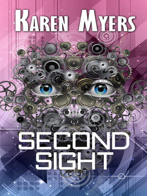 cover image of Second Sight